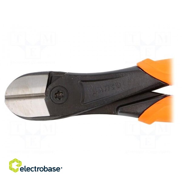 Pliers | side,cutting | Pliers len: 200mm | ERGO® image 2