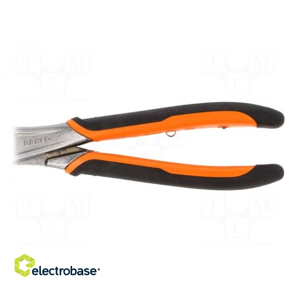 Pliers | side,cutting | Pliers len: 200mm | ERGO® | industrial image 4