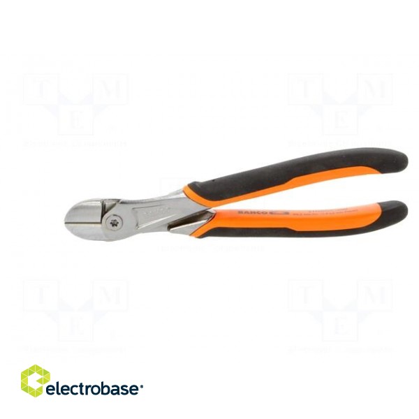 Pliers | side,cutting | Pliers len: 200mm | ERGO® | industrial image 6