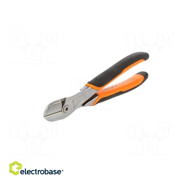 Pliers | side,cutting | Pliers len: 200mm | ERGO® | industrial image 5