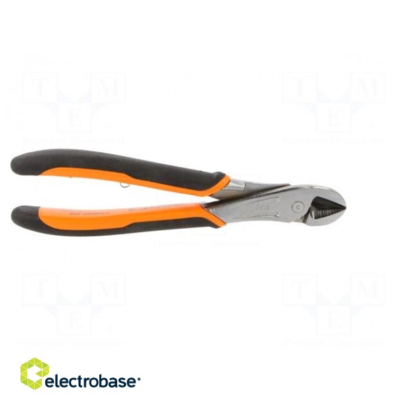 Pliers | side,cutting | Pliers len: 200mm | ERGO® | industrial image 10