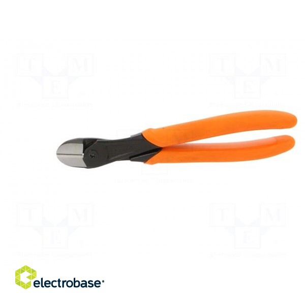 Pliers | side,cutting | Pliers len: 200mm | ERGO® | industrial фото 6