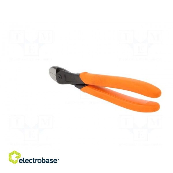 Pliers | side,cutting | Pliers len: 200mm | ERGO® | industrial image 7