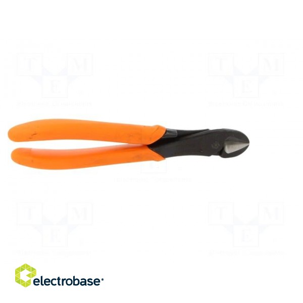 Pliers | side,cutting | Pliers len: 200mm | ERGO® | industrial image 10