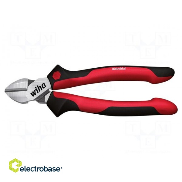 Pliers | side,cutting | DynamicJoint® | 140mm | Industrial