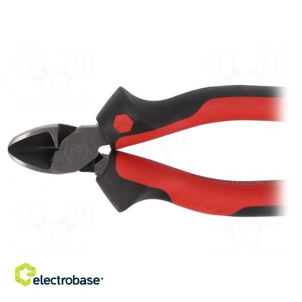 Pliers | side,cutting | DynamicJoint® | 140mm | Industrial | blister фото 4