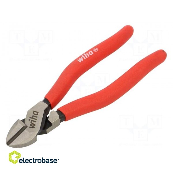 Pliers | side,cutting | DynamicJoint® | 160mm | Classic | blister paveikslėlis 1