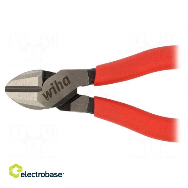 Pliers | side,cutting | DynamicJoint® | 160mm | Classic | blister image 5
