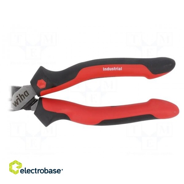 Pliers | side,cutting | DynamicJoint® | 160mm | Industrial | blister image 2