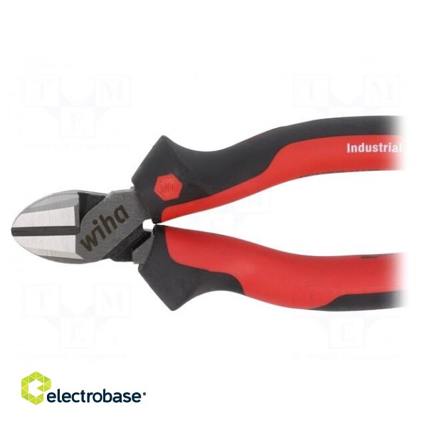 Pliers | side,cutting | DynamicJoint® | 160mm | Industrial | blister image 3