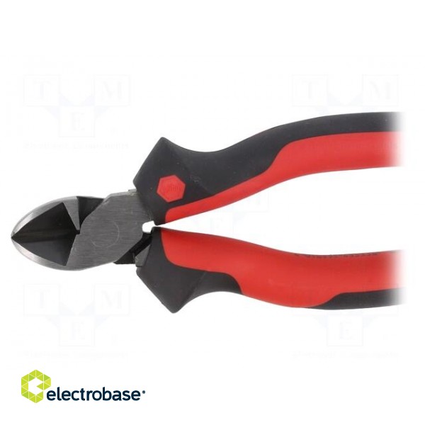 Pliers | side,cutting | DynamicJoint® | 160mm | Industrial | blister image 4