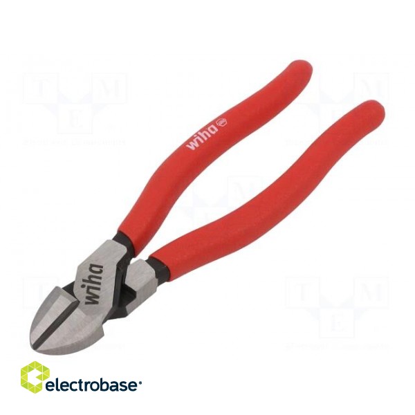 Pliers | side,cutting | DynamicJoint® | 180mm | Classic image 1