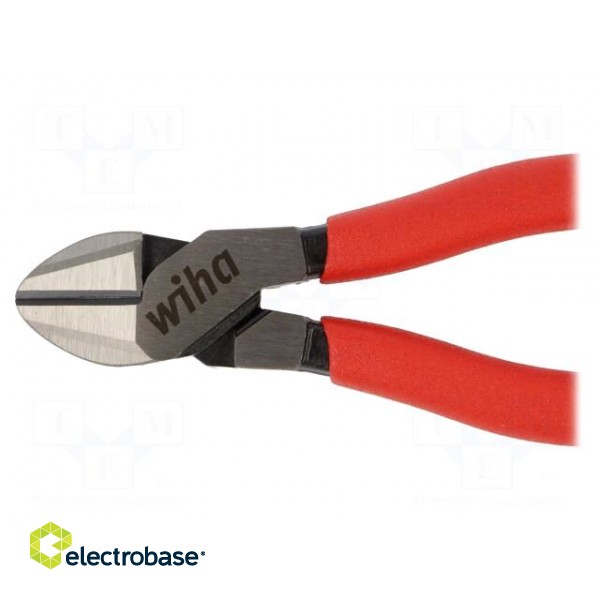 Pliers | side,cutting | DynamicJoint® | 180mm | Classic | blister фото 2
