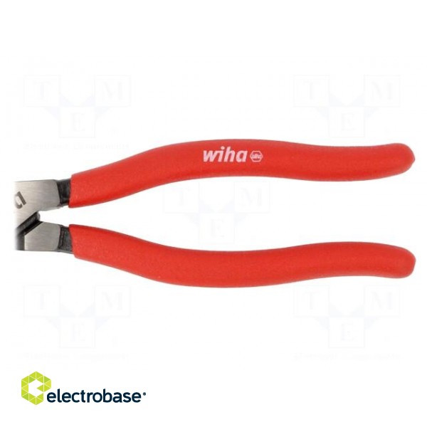 Pliers | side,cutting | DynamicJoint® | 180mm | Classic | blister фото 3