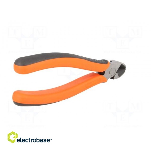 Pliers | side,cutting | ergonomic two-component handles image 9