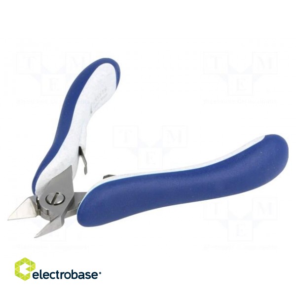 Pliers | side,cutting | ESD image 1