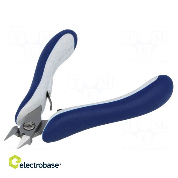 Pliers | side,cutting | ESD image 1