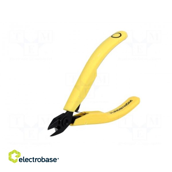 Pliers | side,cutting | ESD | Pliers len: 110mm image 6