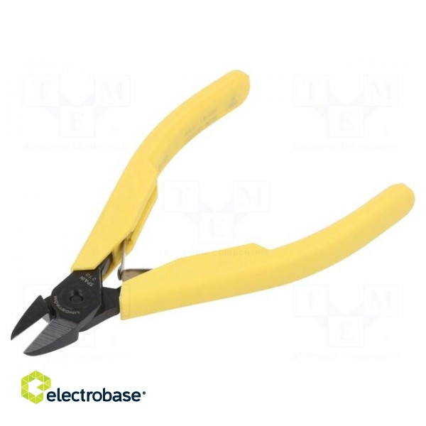 Pliers | side,cutting | ESD | Pliers len: 112.5mm image 1