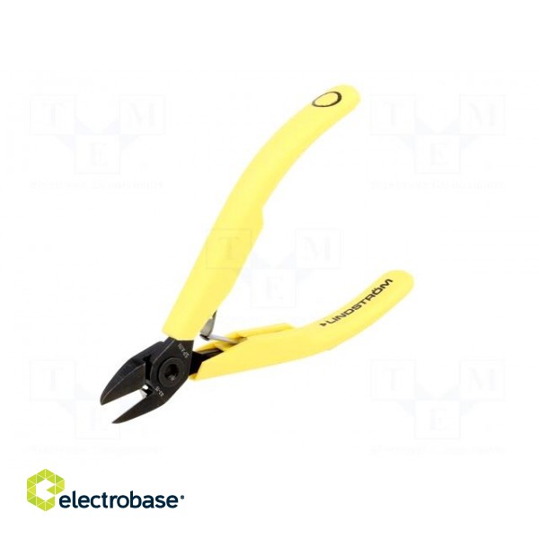 Pliers | side,cutting | ESD | Pliers len: 112.5mm image 9