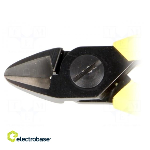 Pliers | side,cutting | ESD | Pliers len: 112.5mm image 5