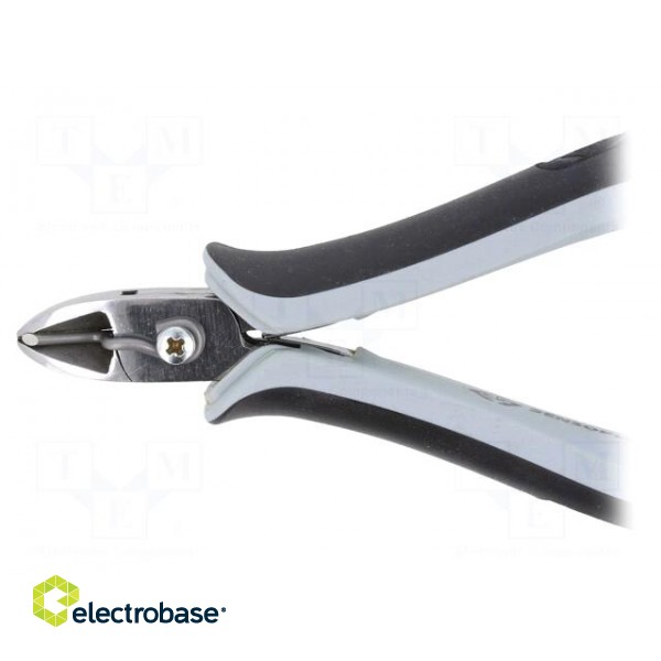 Pliers | side,cutting | ESD | 115mm image 4