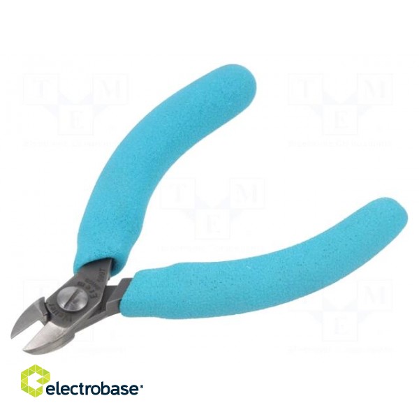 Pliers | side,cutting | ESD | 115mm | Erem | with side face фото 1