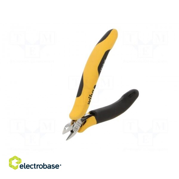 Pliers | side,cutting | ESD | Pliers len: 115mm | Professional ESD image 4