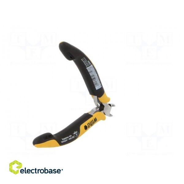 Pliers | side,cutting | ESD | Pliers len: 115mm | Professional ESD image 8