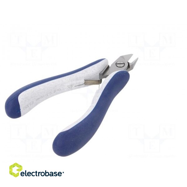 Pliers | side,cutting | ESD | 120mm image 6