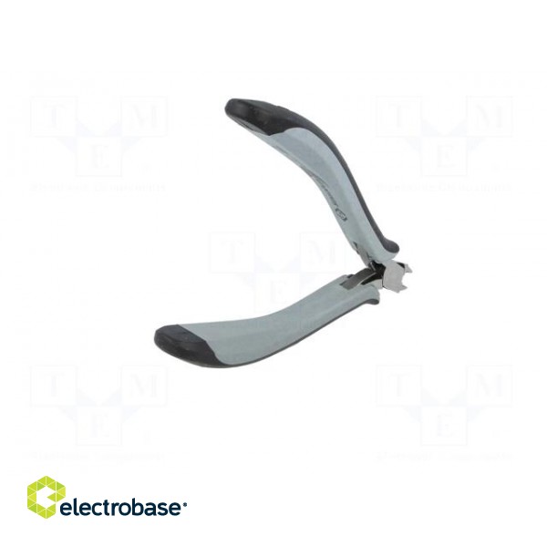 Pliers | side,cutting | ESD | Pliers len: 120mm image 10