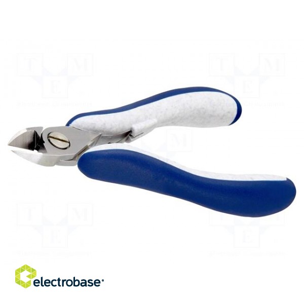Pliers | side,cutting | ESD | 125mm
