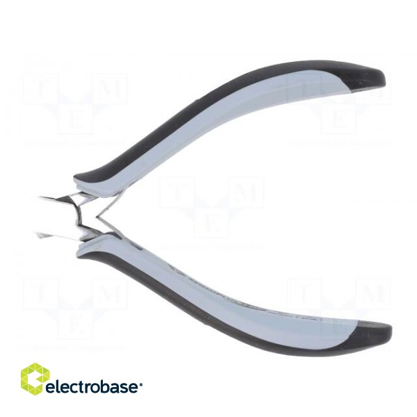 Pliers | side,cutting | ESD | 125mm | with small chamfer image 4