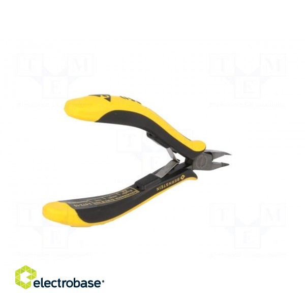Pliers | side,cutting | ESD | Pliers len: 130mm | Cut: without chamfer image 10