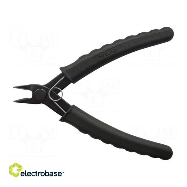 Pliers | side,cutting | ESD | 135mm