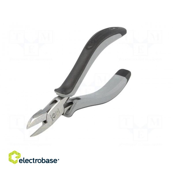 Pliers | side,cutting | ESD | 140mm image 6