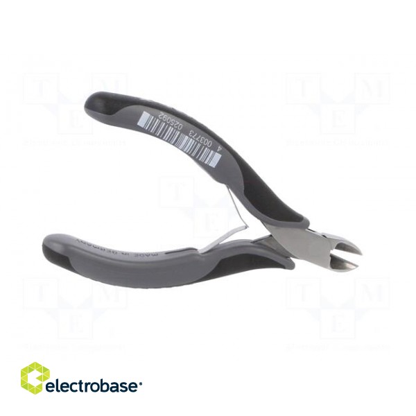 Pliers | side,cutting | ESD | two-component handle grips | 115mm image 10