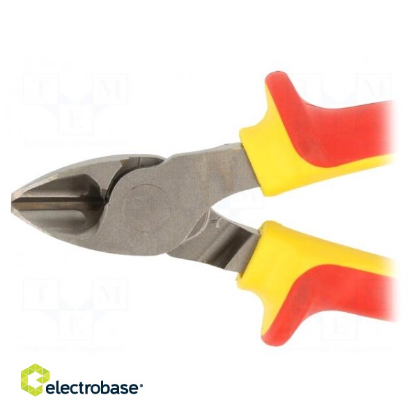 Pliers | side,cutting | induction hardened blades | 160mm | FATMAX® image 2