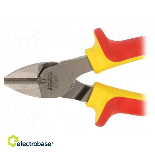 Pliers | side,cutting | induction hardened blades | 160mm | FATMAX® image 3