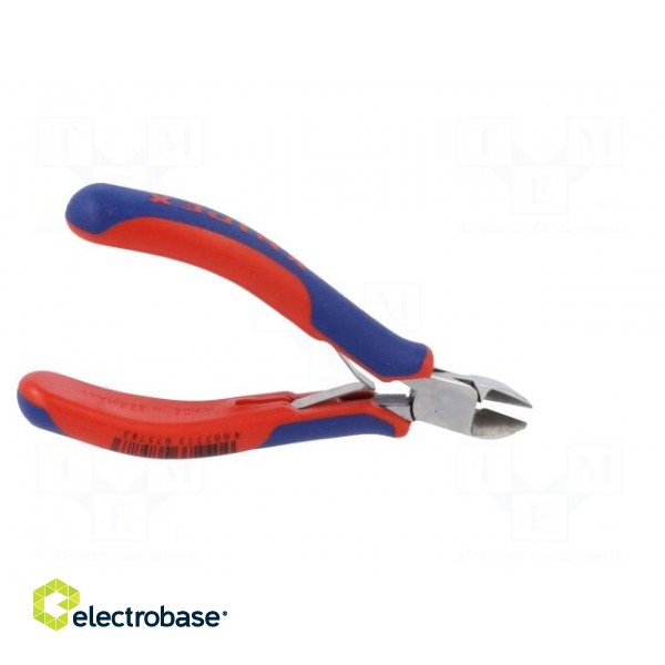 Pliers | side,cutting | two-component handle grips paveikslėlis 9