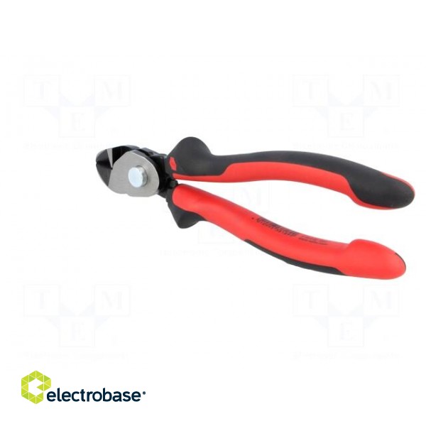 Pliers | side,cutting | with switch | Pliers len: 200mm image 7