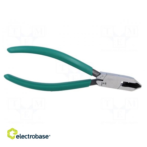 Pliers | side,cutting,for wire stripping | Pliers len: 150mm image 10