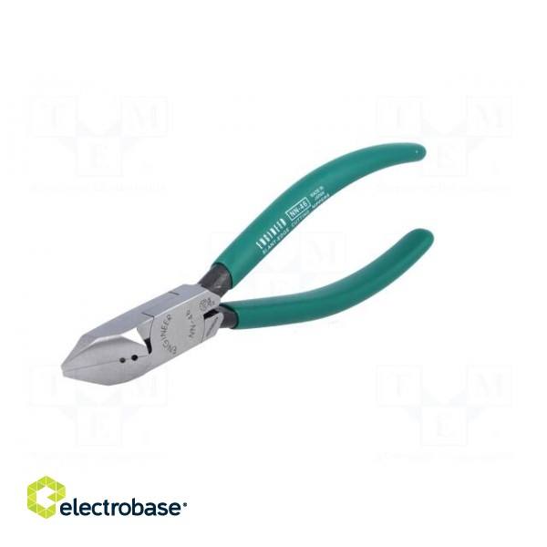 Pliers | side,cutting,for wire stripping | Pliers len: 150mm image 5