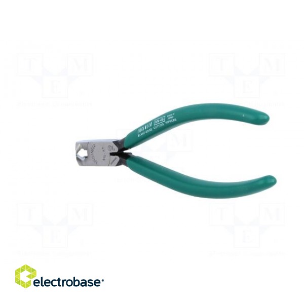 Pliers | side,cutting,for wire stripping | Pliers len: 150mm image 7