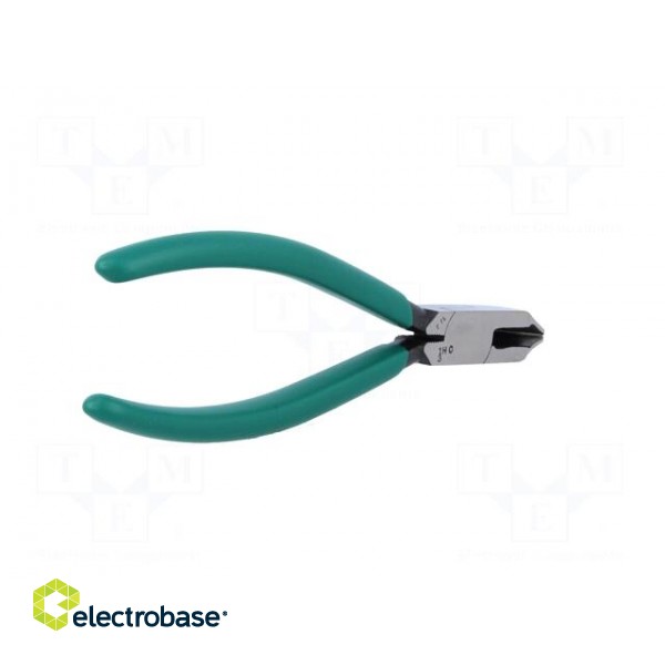 Pliers | side,cutting,for wire stripping | Pliers len: 150mm image 9