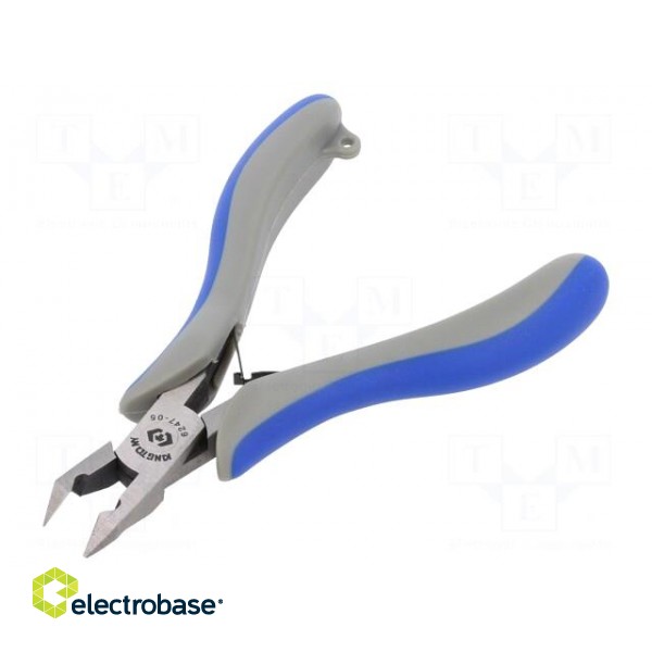 Pliers | side,cutting,miniature | 125mm image 1