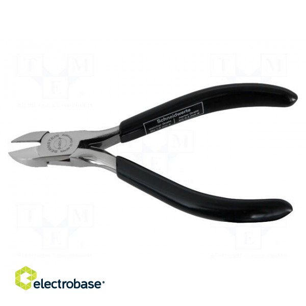 Pliers | side,cutting,miniature | ESD | 115mm