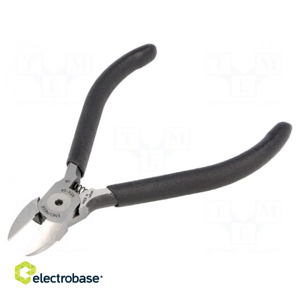 Pliers | side,cutting,miniature | with side face image 1