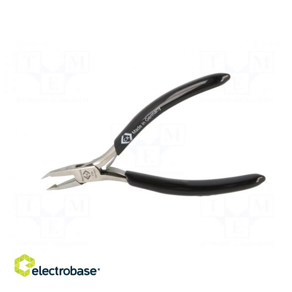 Pliers | side,cutting,precision | Pliers len: 120mm image 7