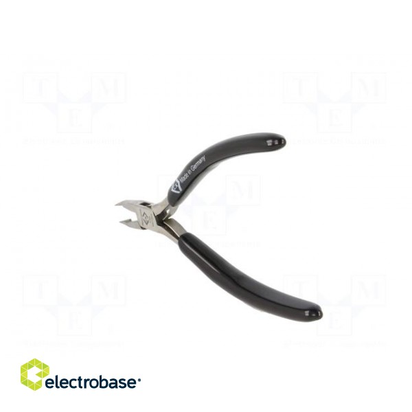 Pliers | side,cutting,precision | Pliers len: 120mm image 8